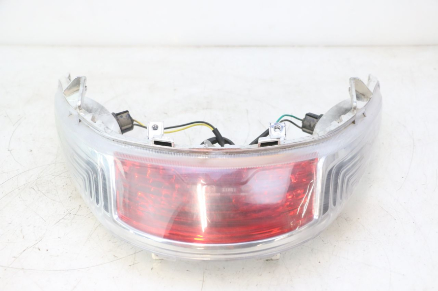 photo de TAIL LIGHT WAYSCRAL E-START 1 (2018 - 2022) - Alternative angle