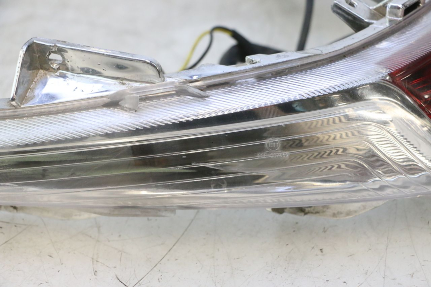 photo de TAIL LIGHT WAYSCRAL E-START 1 (2018 - 2022) - Alternative perspective