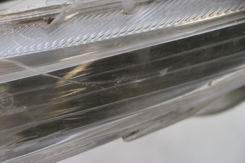 photo de TAIL LIGHT WAYSCRAL E-START 1 (2018 - 2022) - Surface and material condition