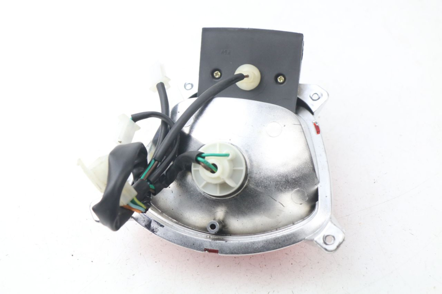 photo de TAIL LIGHT RIDE E1 1 (2014 - 2022) - Alternative perspective