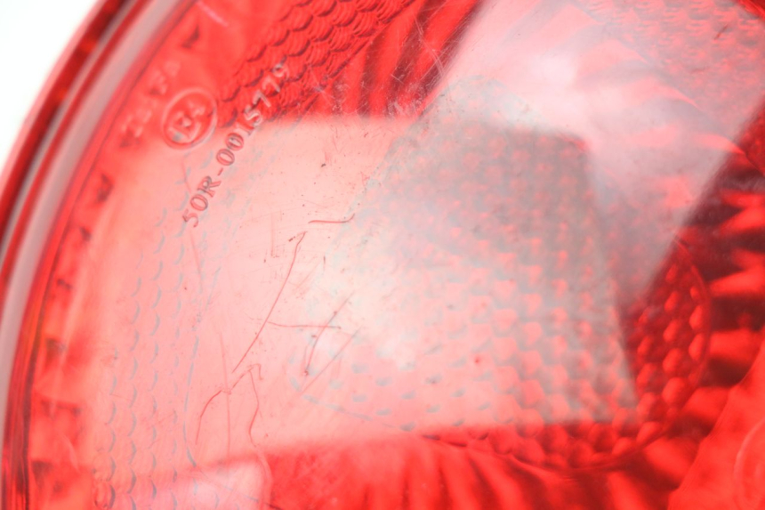 photo de TAIL LIGHT RIDE E1 1 (2014 - 2022) - Fixing points details