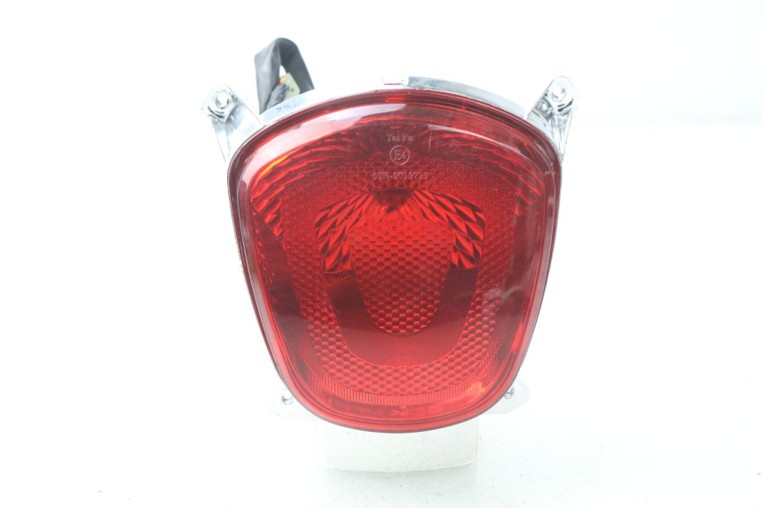 photo de TAIL LIGHT RIDE E1 1 (2014 - 2022) - Checked used part