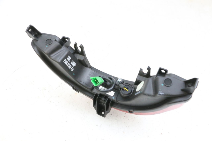 photo de TAIL LIGHT SEGWAY NINEBOT E125S 1 (2022 - 2026) - Alternative perspective