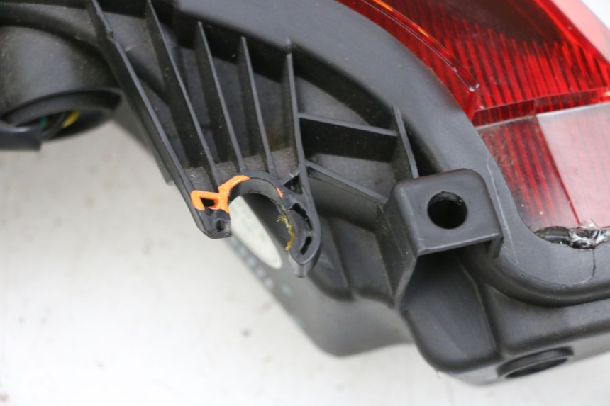 photo de TAIL LIGHT SEGWAY NINEBOT E125S 1 (2022 - 2026) - Surface and material condition