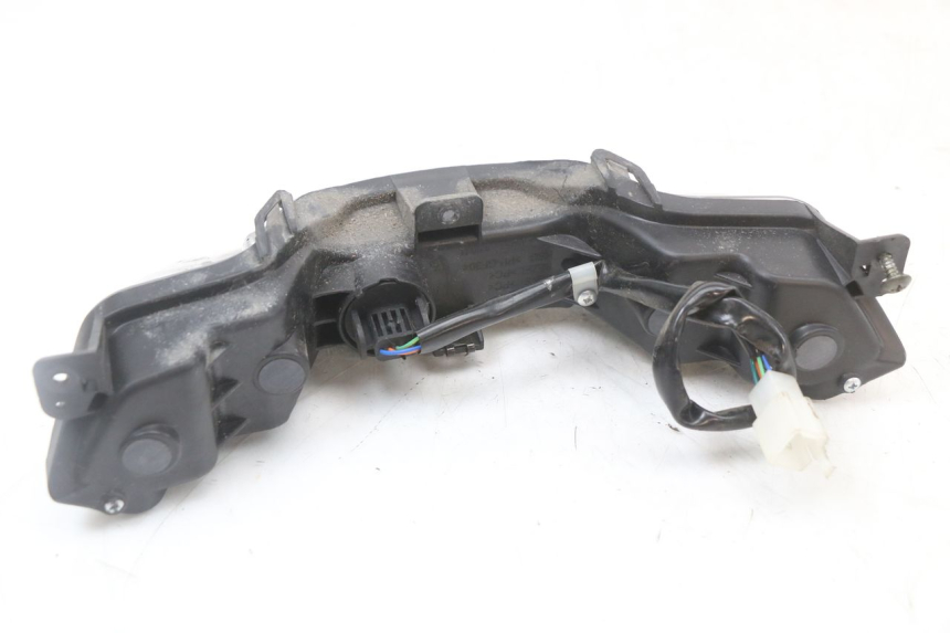 photo de TAIL LIGHT LONGJIA EASY MAX 125 (2020 - 2024) - Alternative perspective