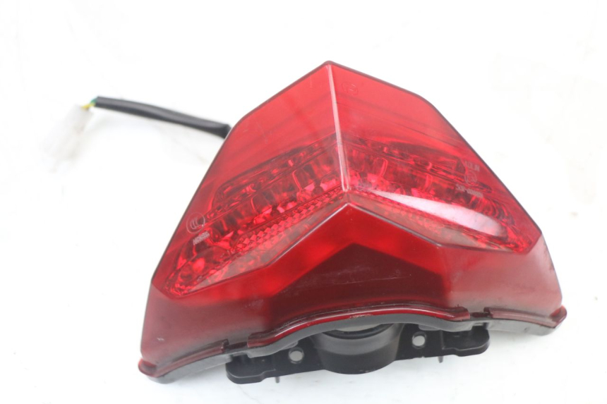 photo de TAIL LIGHT EBROH BRAVO GLE 1 (2020 - 2024) - Component detail