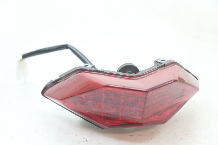 photo de TAIL LIGHT EBROH BRAVO GLE 1 (2020 - 2024) - Alternative perspective