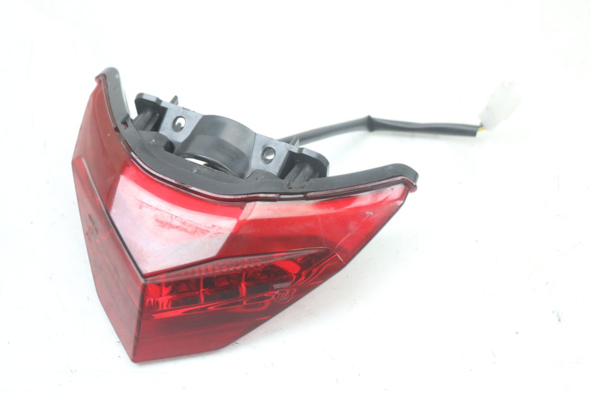 photo de TAIL LIGHT EBROH BRAVO GLE 1 (2020 - 2024) - Product overview