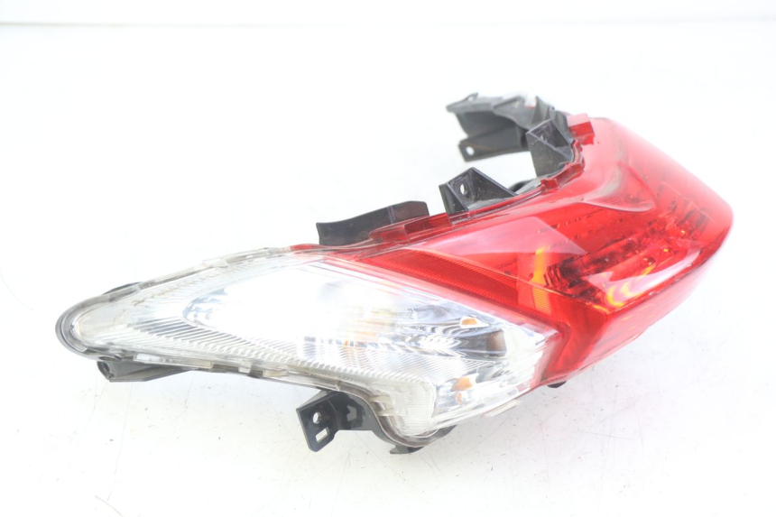 photo de TAIL LIGHT YAMAHA D'ELIGHT DELIGHT 125 (2017 - 2020) - Main view