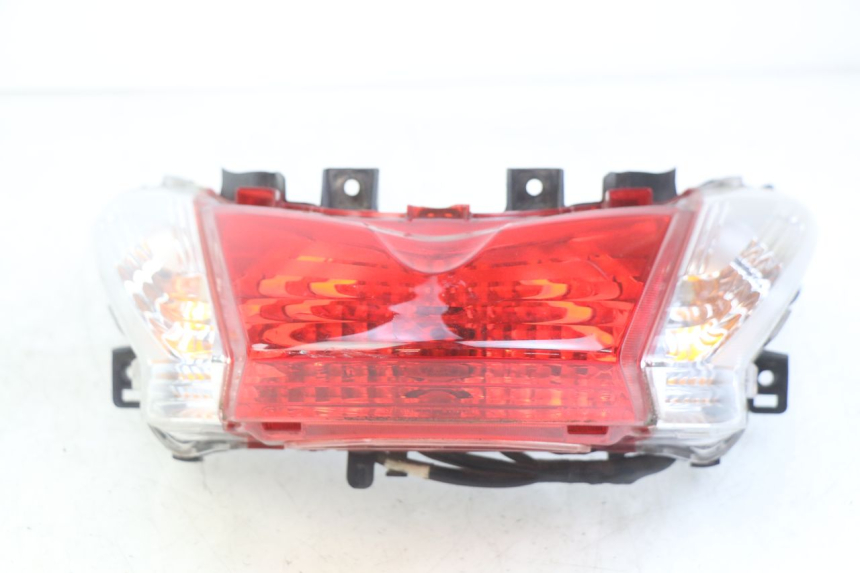photo de TAIL LIGHT YAMAHA D'ELIGHT DELIGHT 125 (2017 - 2020) - Additional view of the item