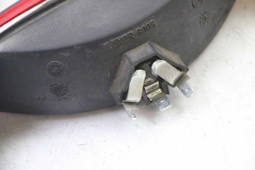 photo de REAR LIGHT PEUGEOT ELYSEO 125 (1999 - 2004) - Product overview