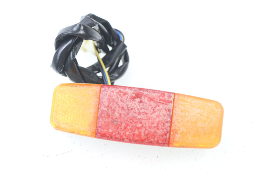 photo de TAIL LIGHT CHINESE QUAD ENFANT ATV PUMA 50 - Main view