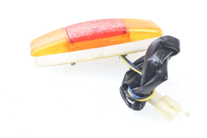 photo de TAIL LIGHT CHINESE QUAD ENFANT ATV PUMA 50 - Alternative perspective