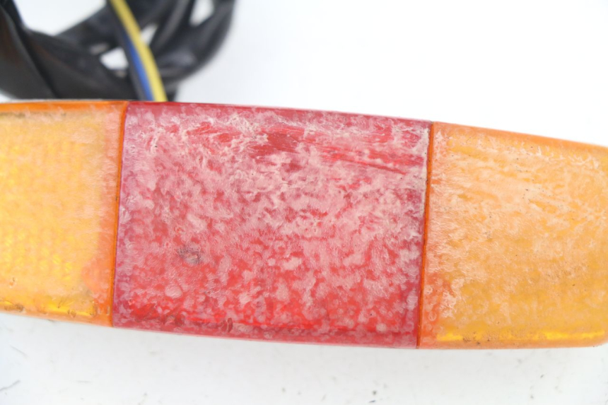 photo de TAIL LIGHT CHINESE QUAD ENFANT ATV PUMA 50 - Technical close-up