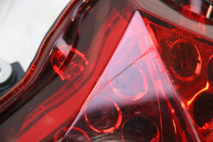 photo de TAIL LIGHT KAWASAKI ER-6 ER6 F ABS 650 (2012 - 2016) - Zoom on usage condition