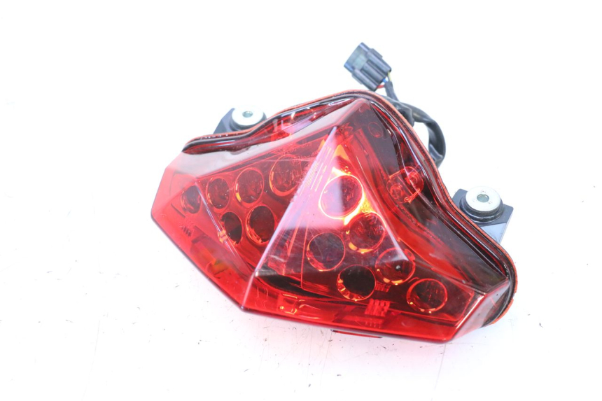 photo de TAIL LIGHT KAWASAKI ER-6 ER6 F ABS 650 (2012 - 2016) - Technical close-up