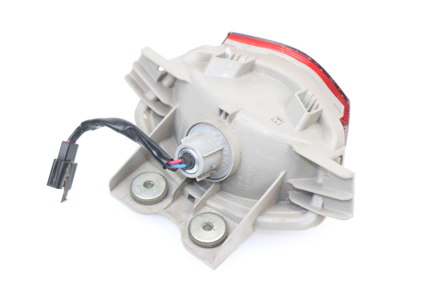 photo de TAIL LIGHT KAWASAKI ER-6 ER6 F 650 (2006 - 2009) - Zoom on usage condition