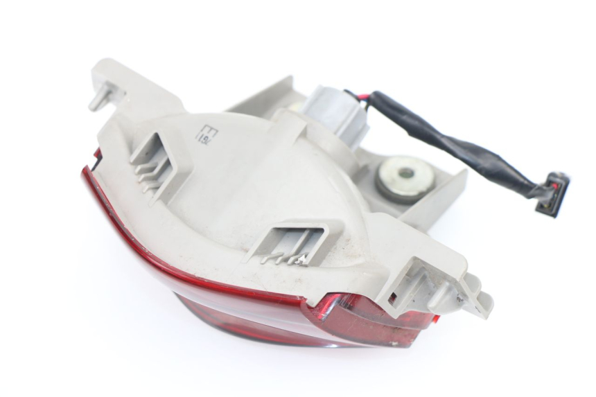 photo de TAIL LIGHT KAWASAKI ER-6 ER6 F 650 (2006 - 2009) - Alternative perspective