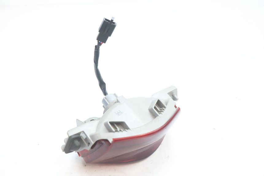 photo de TAIL LIGHT KAWASAKI ER-6 ER6 N 650 (2005 - 2009) - Technical close-up
