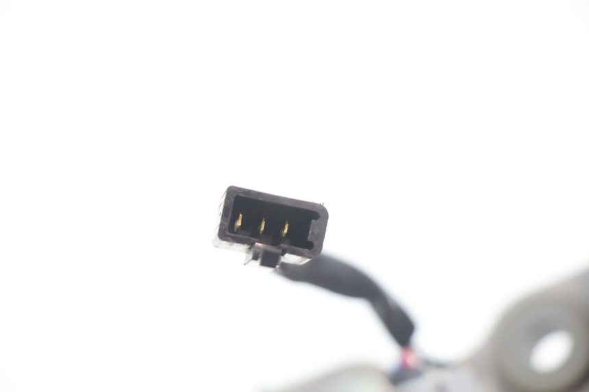 photo de TAIL LIGHT KAWASAKI ER-6 ER6 N 650 (2005 - 2009) - Surface and material condition