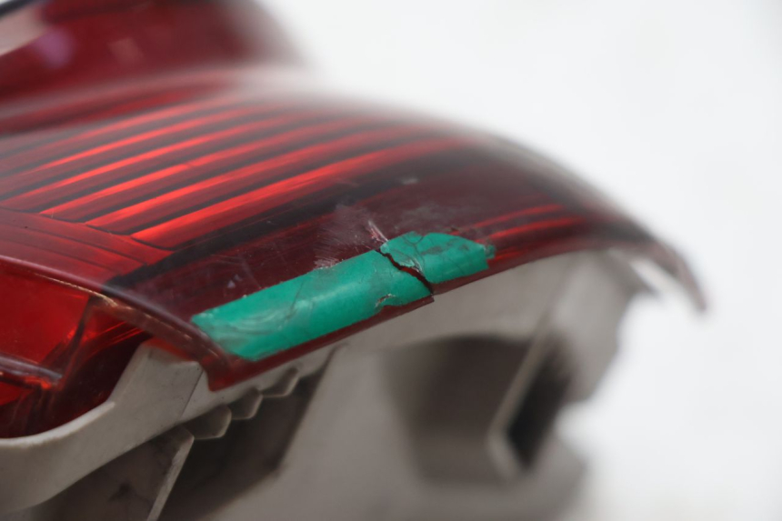 photo de TAIL LIGHT KAWASAKI ER-6 ER6 N 650 (2005 - 2009) - Alternative perspective