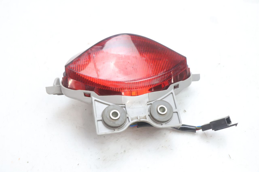 photo de TAIL LIGHT KAWASAKI ER-6 ER6 N 650 (2005 - 2009) - Surface and material condition