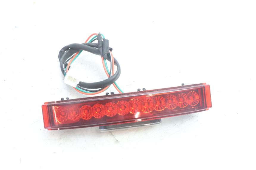 photo de TAIL LIGHT ASKOLL ESPRO 1 - Component detail