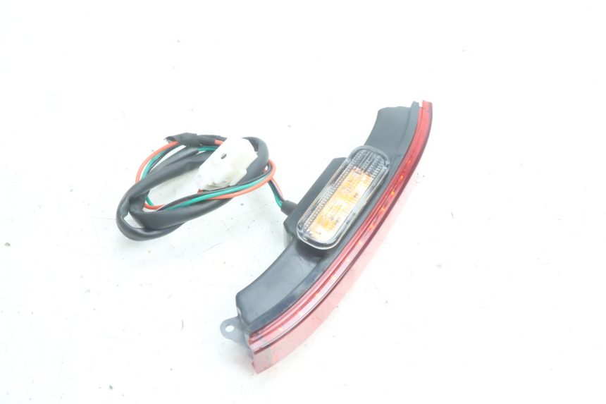photo de TAIL LIGHT ASKOLL ESPRO 1 - Technical close-up