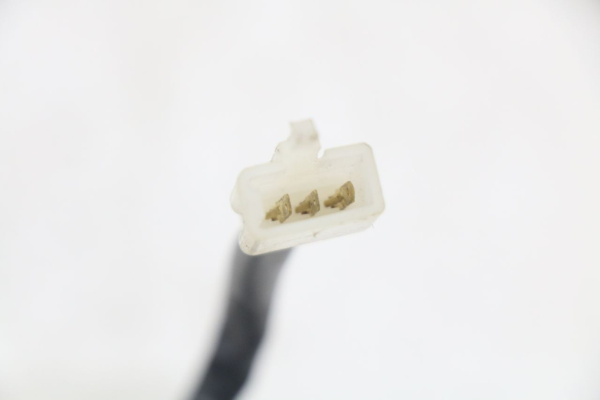 photo de TAIL LIGHT EUROCKA RETRO 50 (2007 - 2014) - Surface and material condition