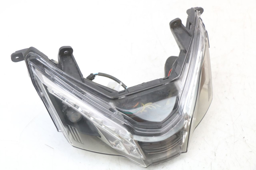 photo de REAR LIGHT JM MOTORS EVOLIS 4T 50 (2018 - 2022) - Main view