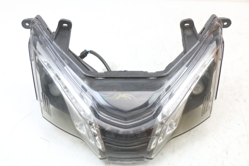 photo de REAR LIGHT JM MOTORS EVOLIS 4T 50 (2018 - 2022) - Component detail