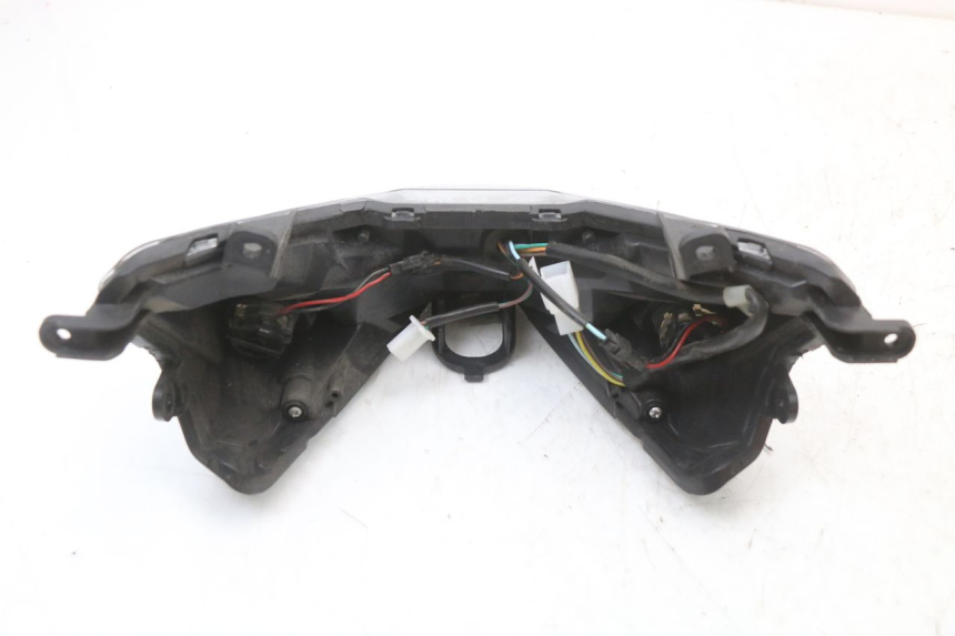 photo de REAR LIGHT JM MOTORS EVOLIS 4T 50 (2018 - 2022) - Technical close-up