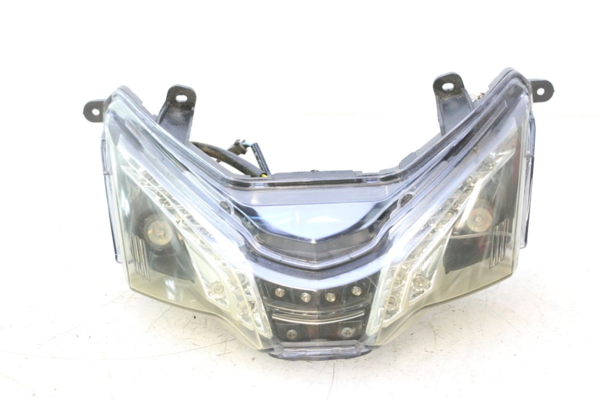 photo de REAR LIGHT JM MOTORS EVOLIS 4T 50 (2018 - 2022) - Main view