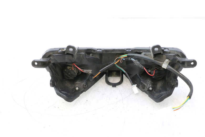 photo de REAR LIGHT JM MOTORS EVOLIS 4T 50 (2018 - 2022) - Additional view of the item