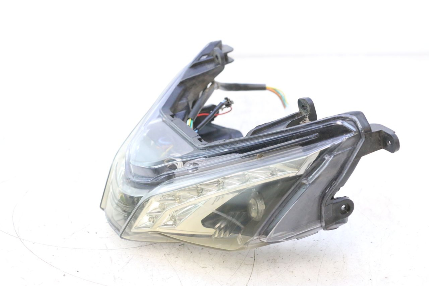 photo de REAR LIGHT JM MOTORS EVOLIS 4T 50 (2018 - 2022) - Component zoom