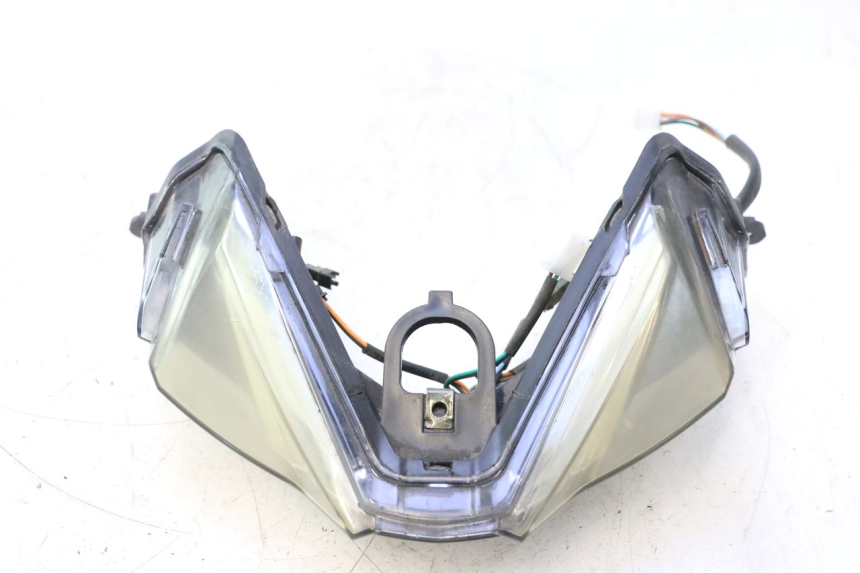 photo de REAR LIGHT JM MOTORS EVOLIS 4T 50 (2018 - 2022) - Fixing points details