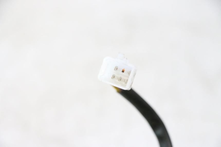 photo de REAR LIGHT JM MOTORS EVOLIS 4T 50 (2018 - 2022) - Surface and material condition