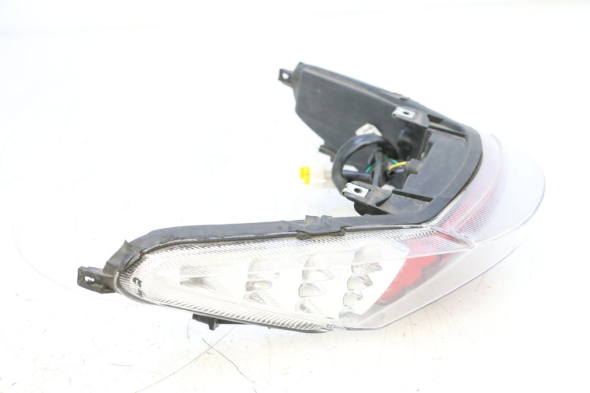 photo de TAIL LIGHT KEEWAY F-ACT FACT EVO 50 (2020 - 2026) - Distinctive features