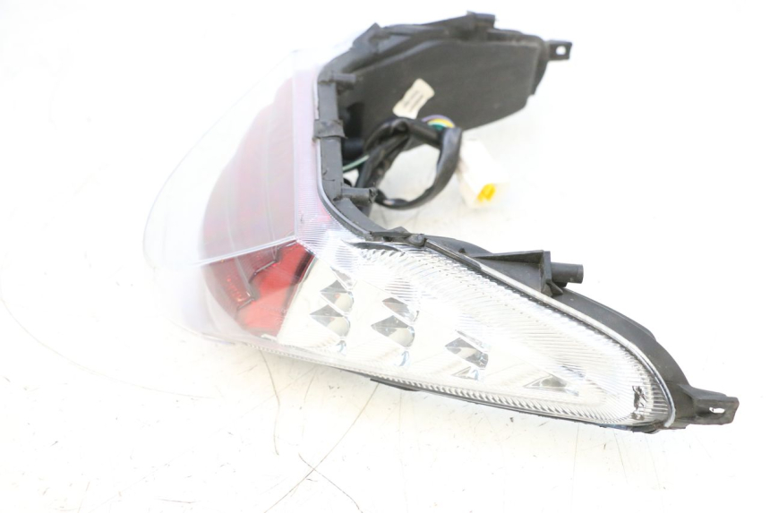 photo de TAIL LIGHT KEEWAY F-ACT FACT EVO 50 (2020 - 2026) - High-resolution close-up