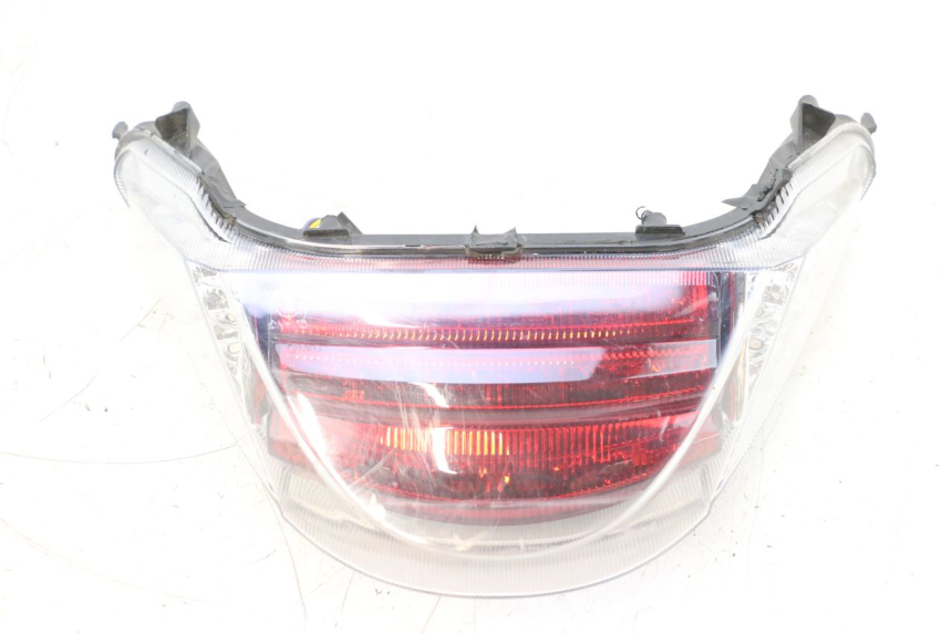 photo de TAIL LIGHT KEEWAY F-ACT FACT EVO 50 (2020 - 2026) - Detailed visual inspection