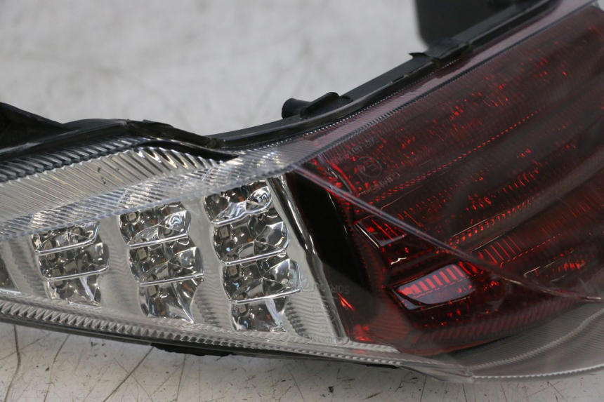 photo de TAIL LIGHT KEEWAY F-ACT FACT EVO 50 (2020 - 2026) - Product overview