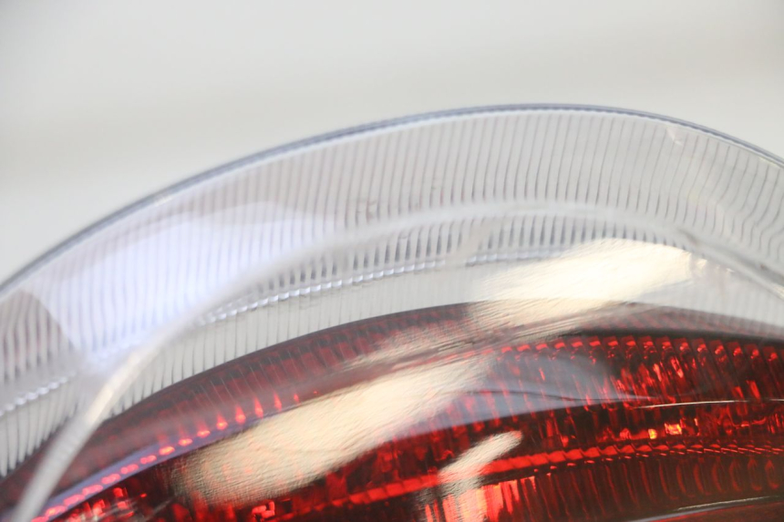 photo de TAIL LIGHT KEEWAY F-ACT FACT EVO 50 (2020 - 2026) - Surface and material condition