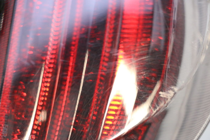 photo de TAIL LIGHT KEEWAY F-ACT FACT EVO 50 (2020 - 2026) - Checked used part