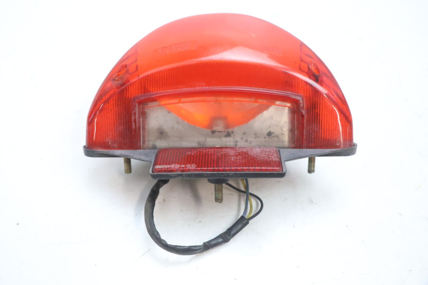 photo de TAIL LIGHT KEEWAY F-ACT NAKED 50 (2009 - 2014) - Component detail