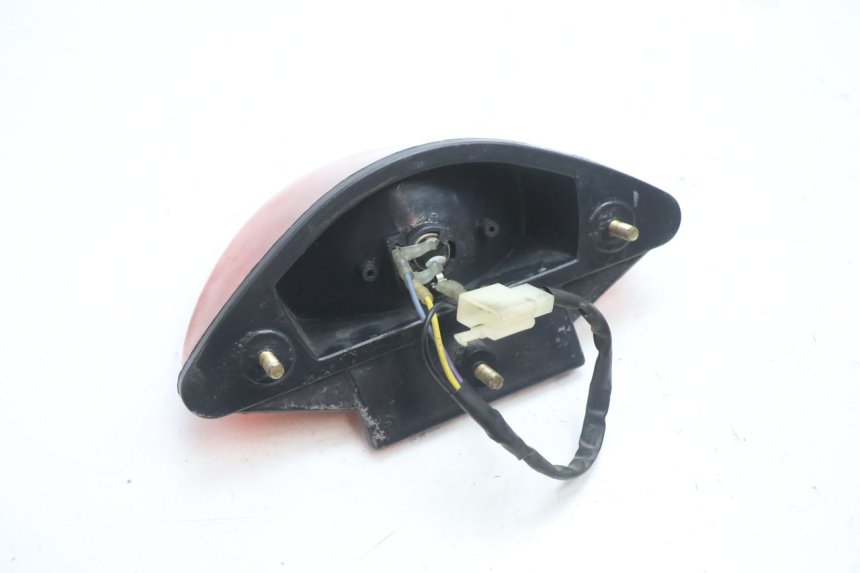 photo de TAIL LIGHT KEEWAY F-ACT NAKED 50 (2009 - 2014) - Technical close-up