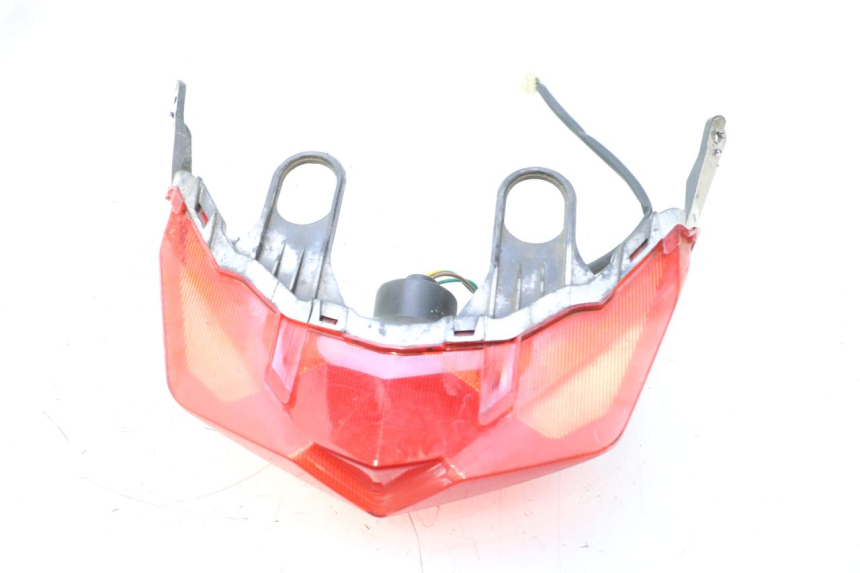 photo de TAIL LIGHT JM MOTORS F45i 4T 50 (2020 - 2023) - Zoom on usage condition