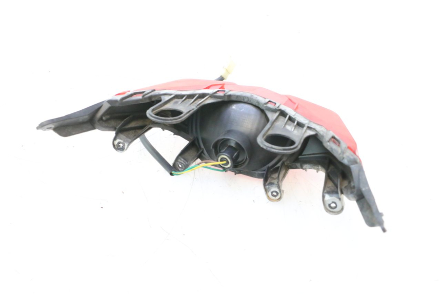 photo de TAIL LIGHT JM MOTORS F45i 4T 50 (2020 - 2023) - Technical close-up