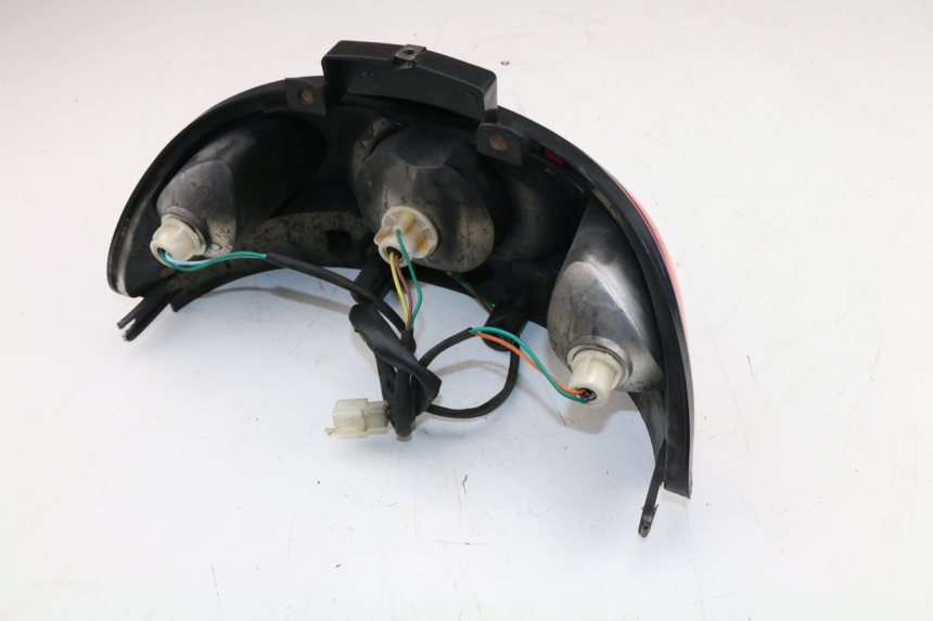 photo de TAIL LIGHT FALCONBIKE F-125 125 (2007 - 2012) - Component detail