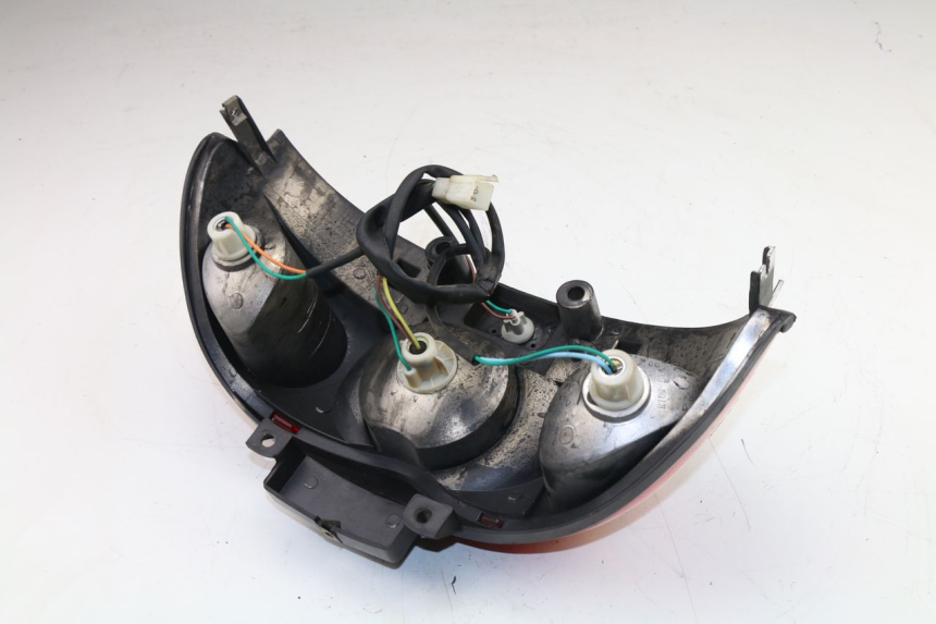 photo de TAIL LIGHT FALCONBIKE F-125 125 (2007 - 2012) - Product overview