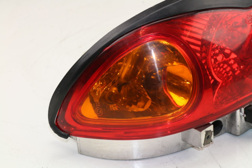 photo de TAIL LIGHT FALCONBIKE F-125 125 (2007 - 2012) - Checked used part